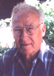 Photo of Harold-Laverne Smith